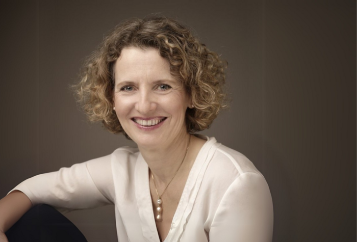 Kathrin Schreiber