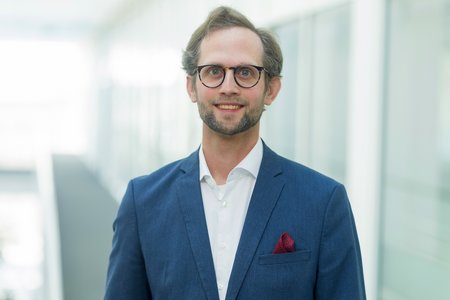 Maximilian von Fritsch