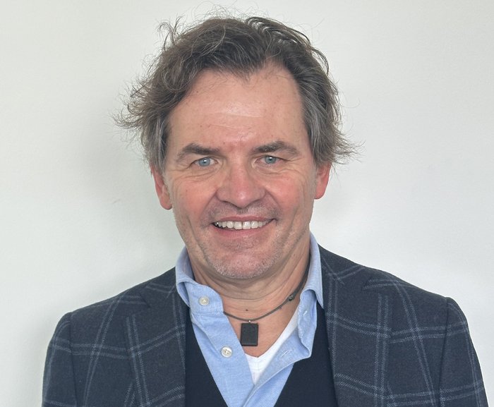 Michael Ohlendorf