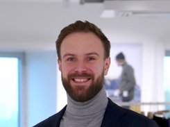 Dr. Siemen Kampen-Schmidt, FALKE