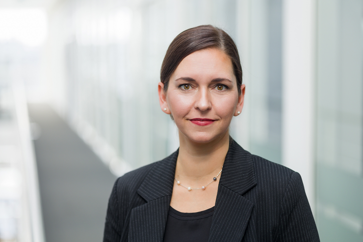 Foto von  Tanja Stage