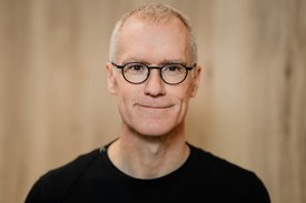 Stefan Pfeifer, Unilever