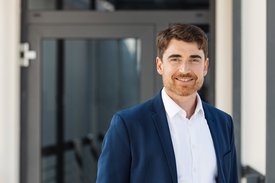 Marvin Popescu, Proaktiv