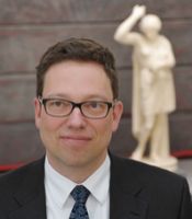 Prof. Dr. Volker Michael Jänich
