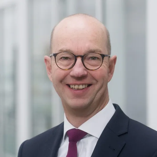 Porträt: Arne Schröder
