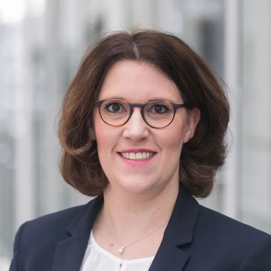 Porträt: Carola Wandrey