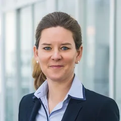 Dr. iur. Julia Hentsch