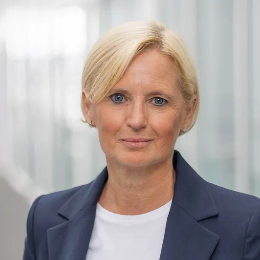 Porträt: Katharina Herngreen