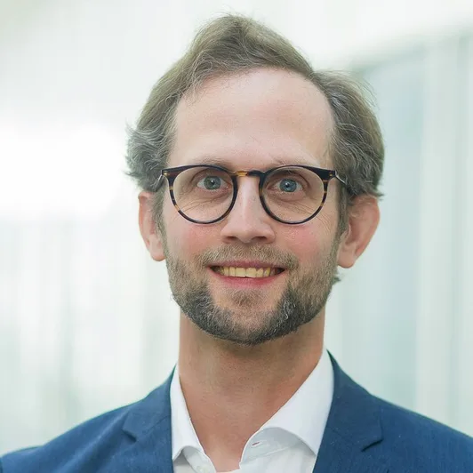 Porträt: Maximilian von Fritsch