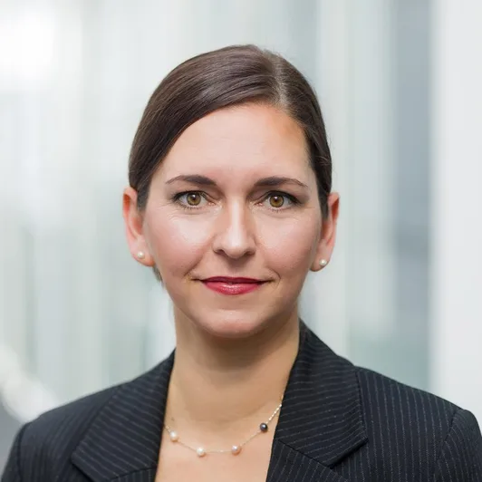 Porträt: Tanja Stage