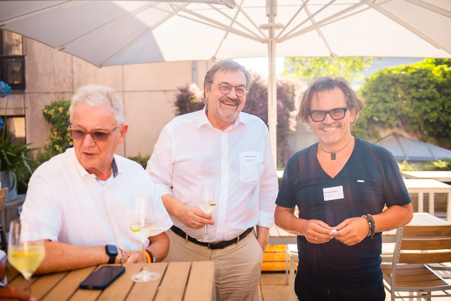 Förderkreisdinner 2026
