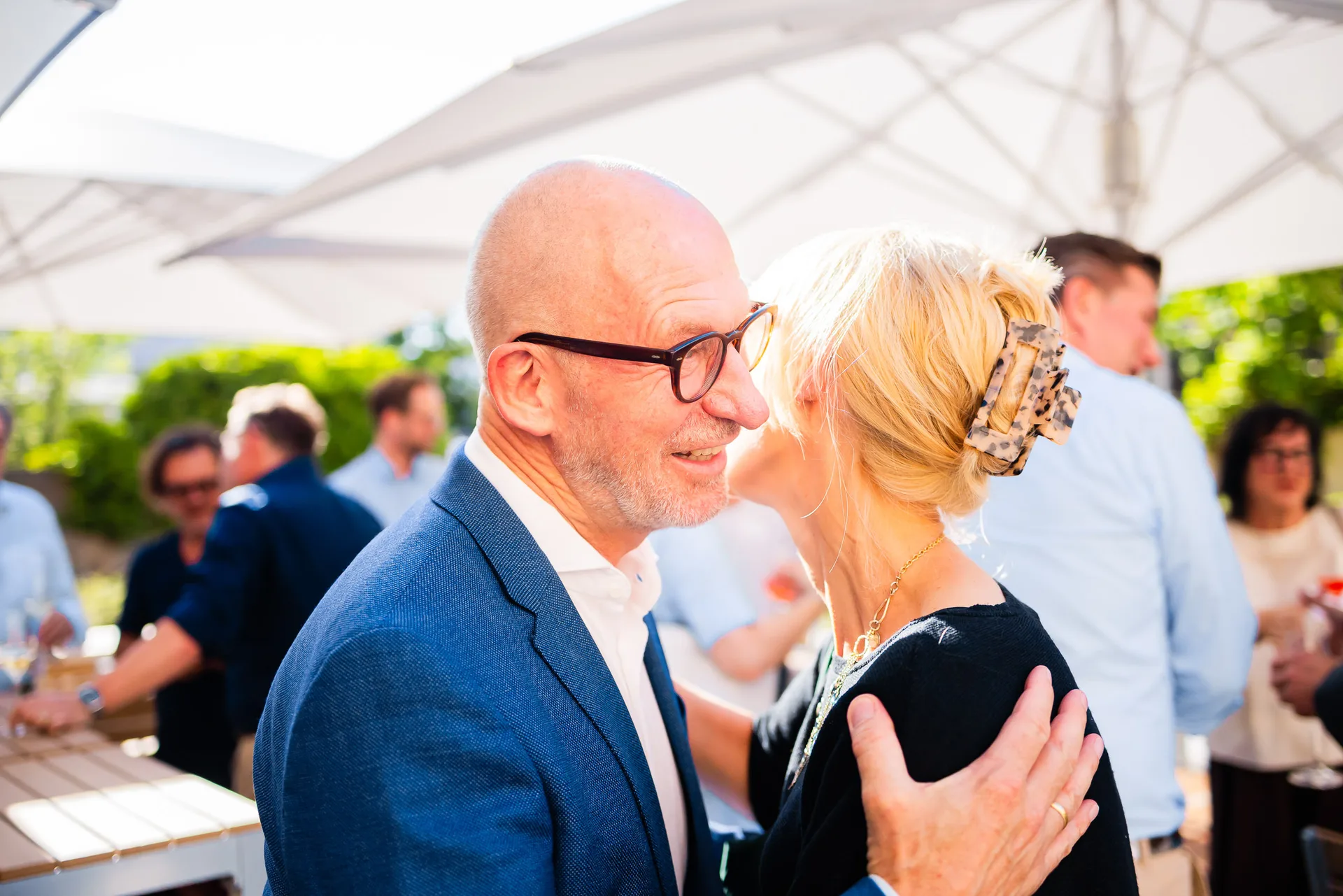Förderkreisdinner 2026