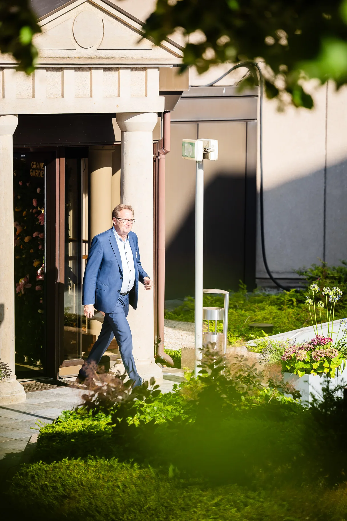 Förderkreisdinner 2026
