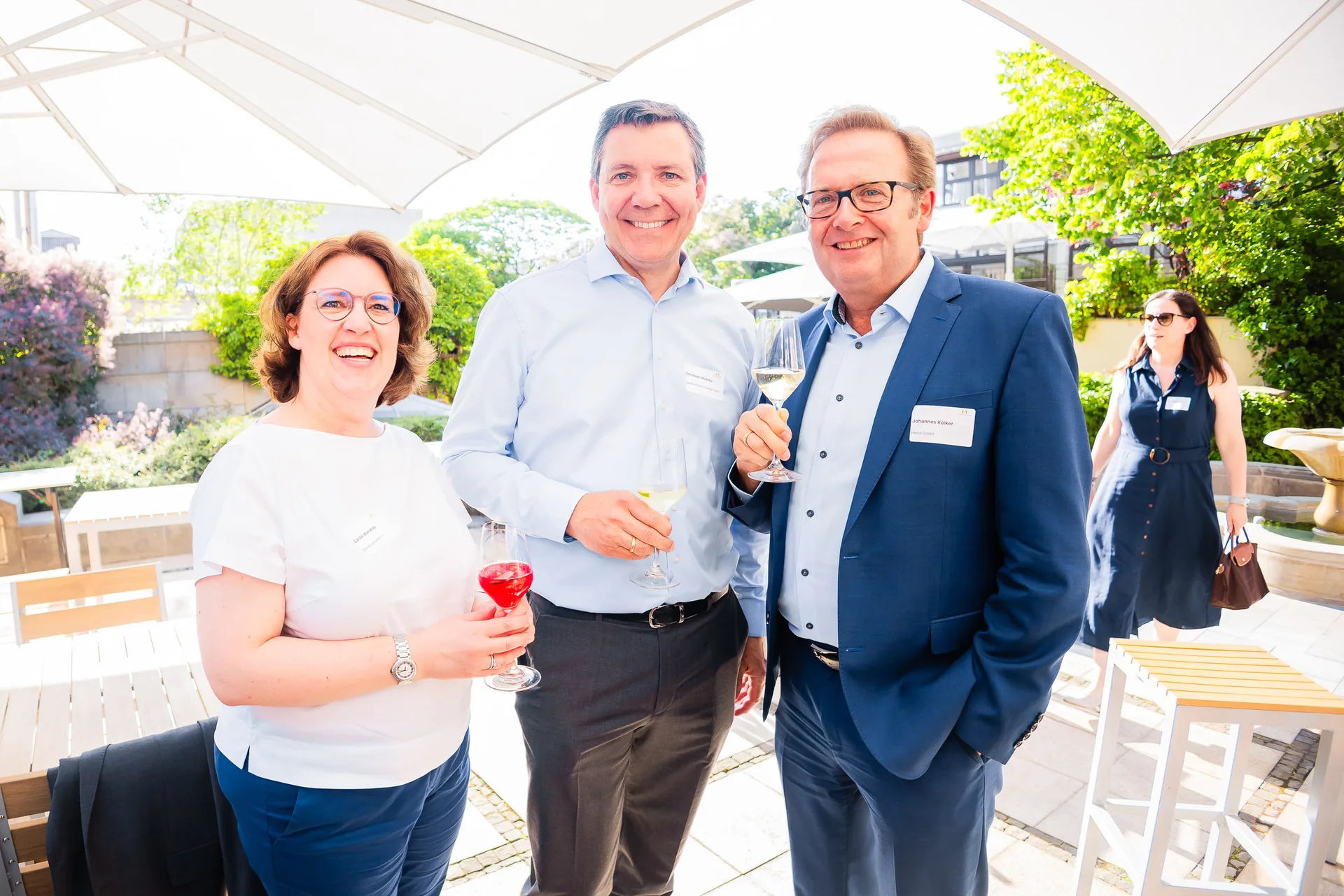Förderkreisdinner 2026