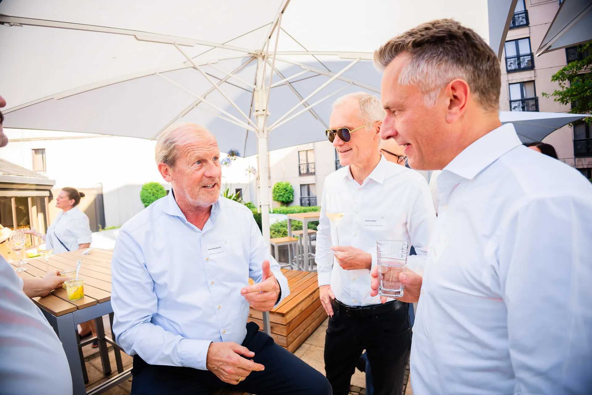 Förderkreisdinner 2026