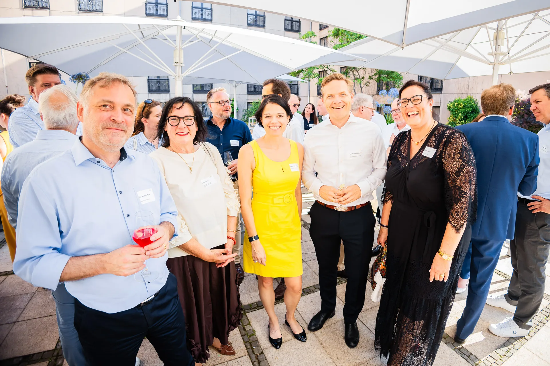 Förderkreisdinner 2026