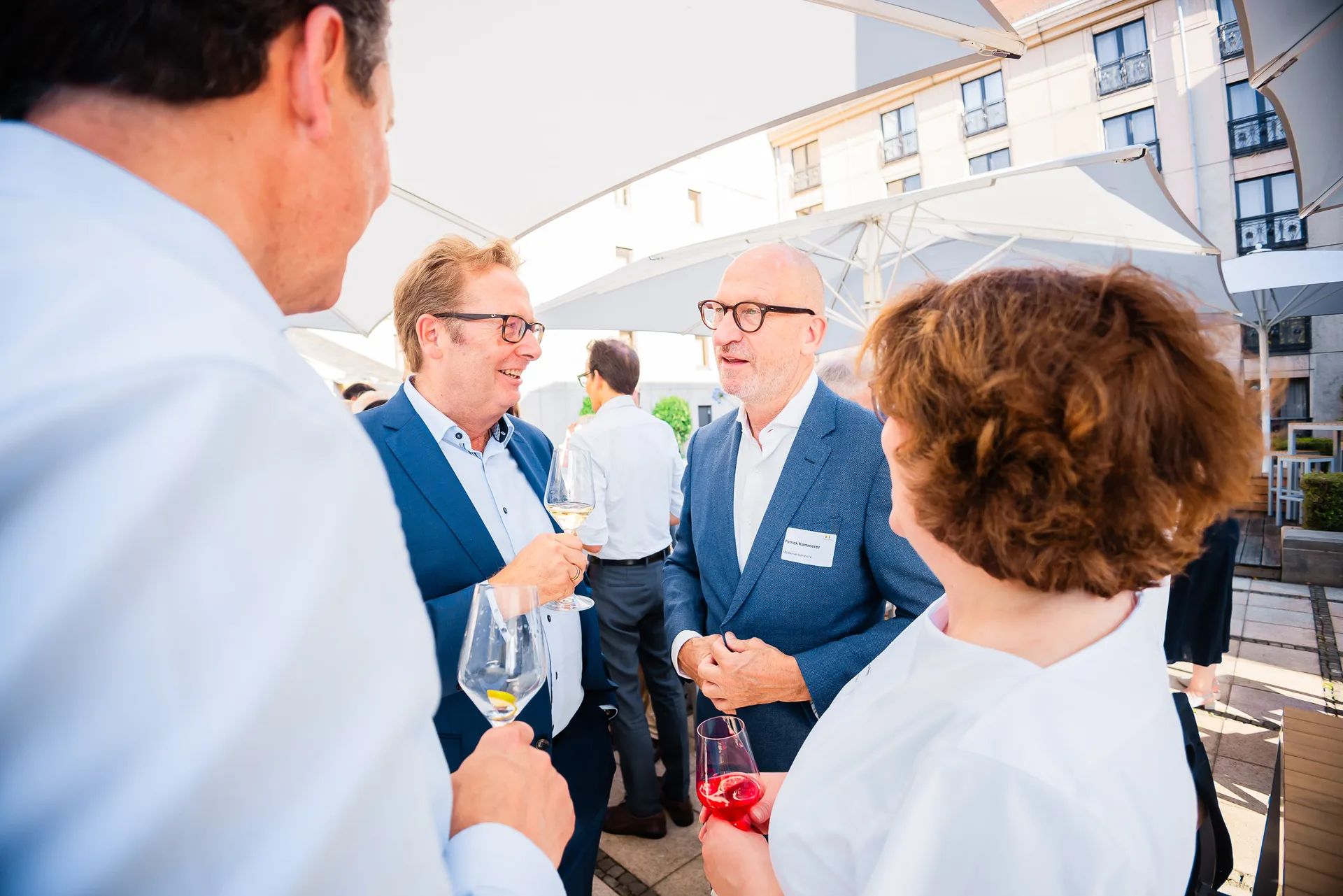 Förderkreisdinner 2026