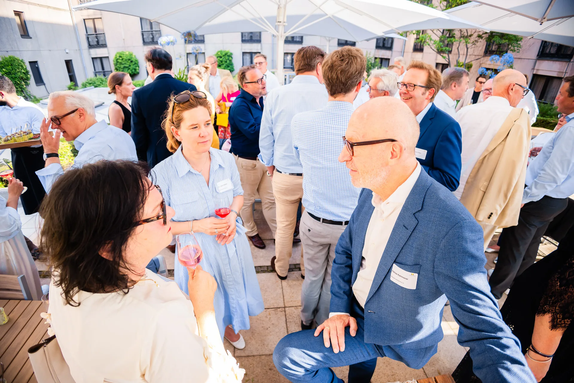 Förderkreisdinner 2026