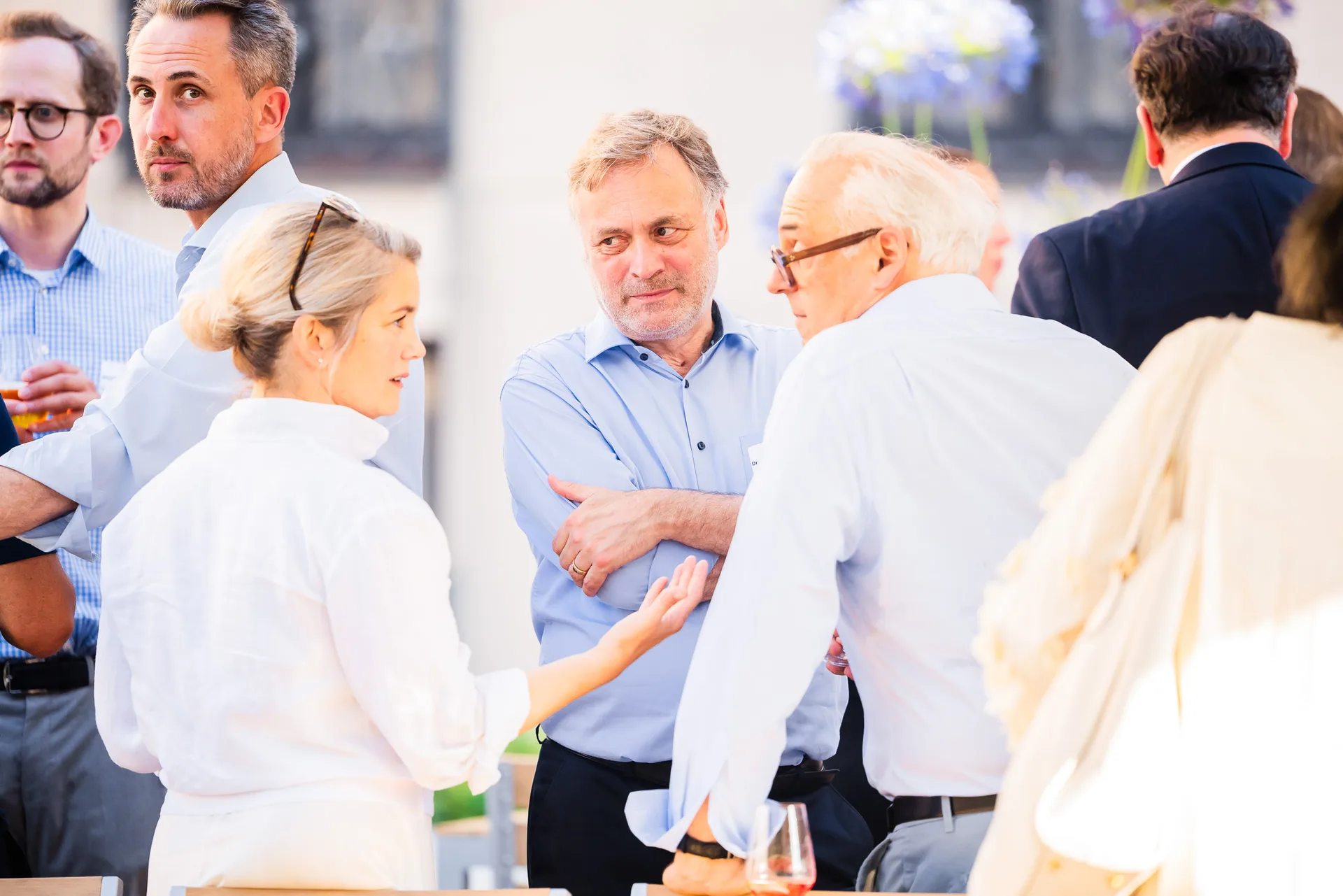 Förderkreisdinner 2026