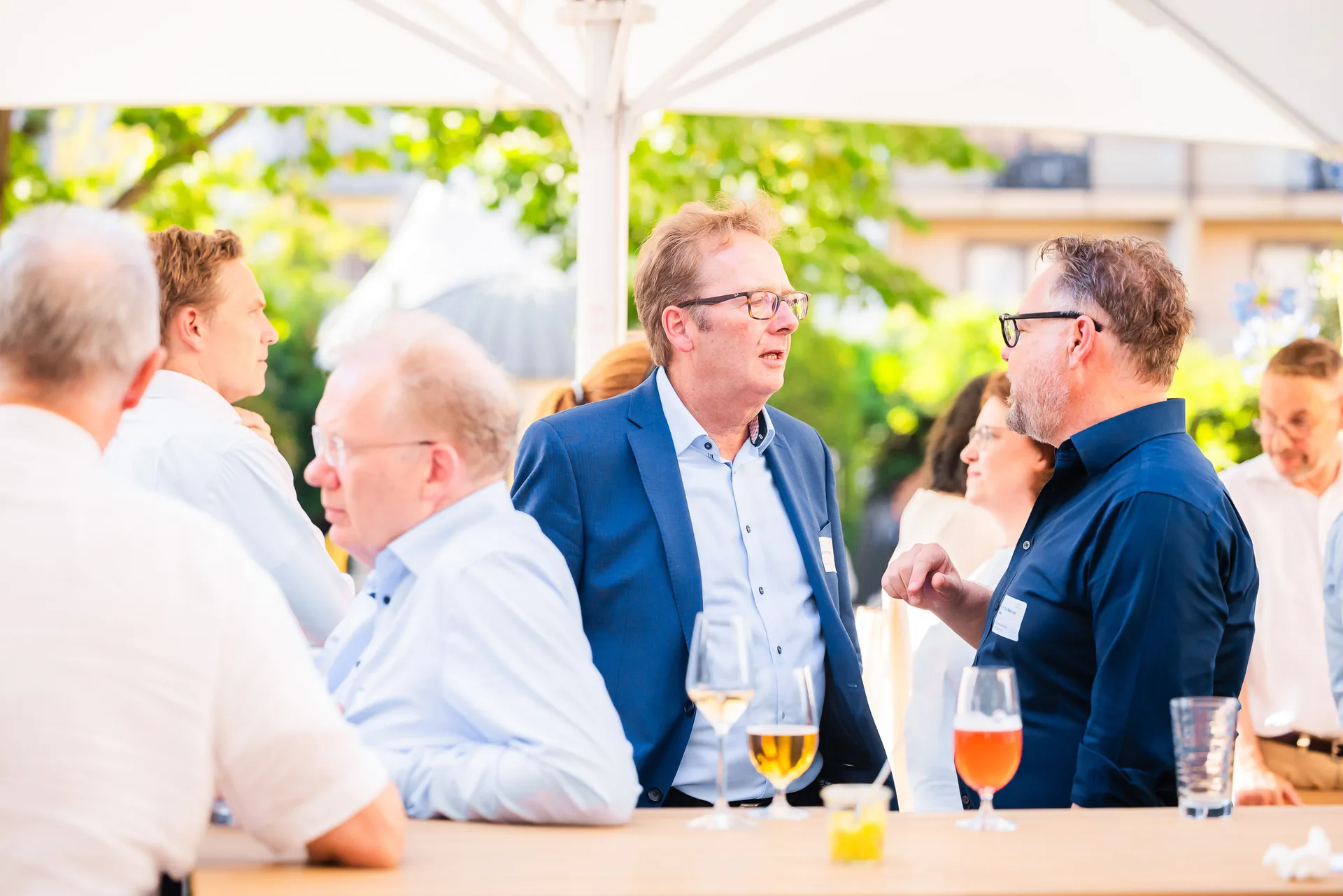 Förderkreisdinner 2026