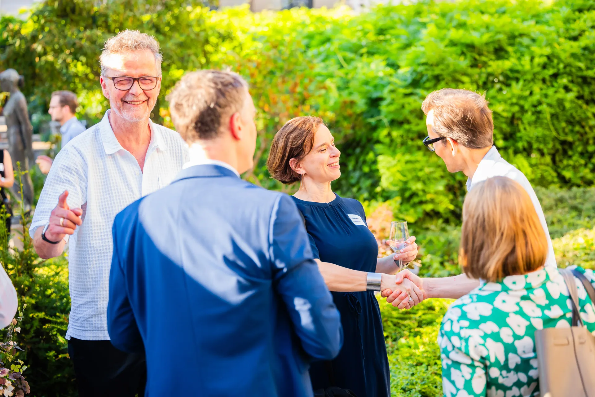 Förderkreisdinner 2026
