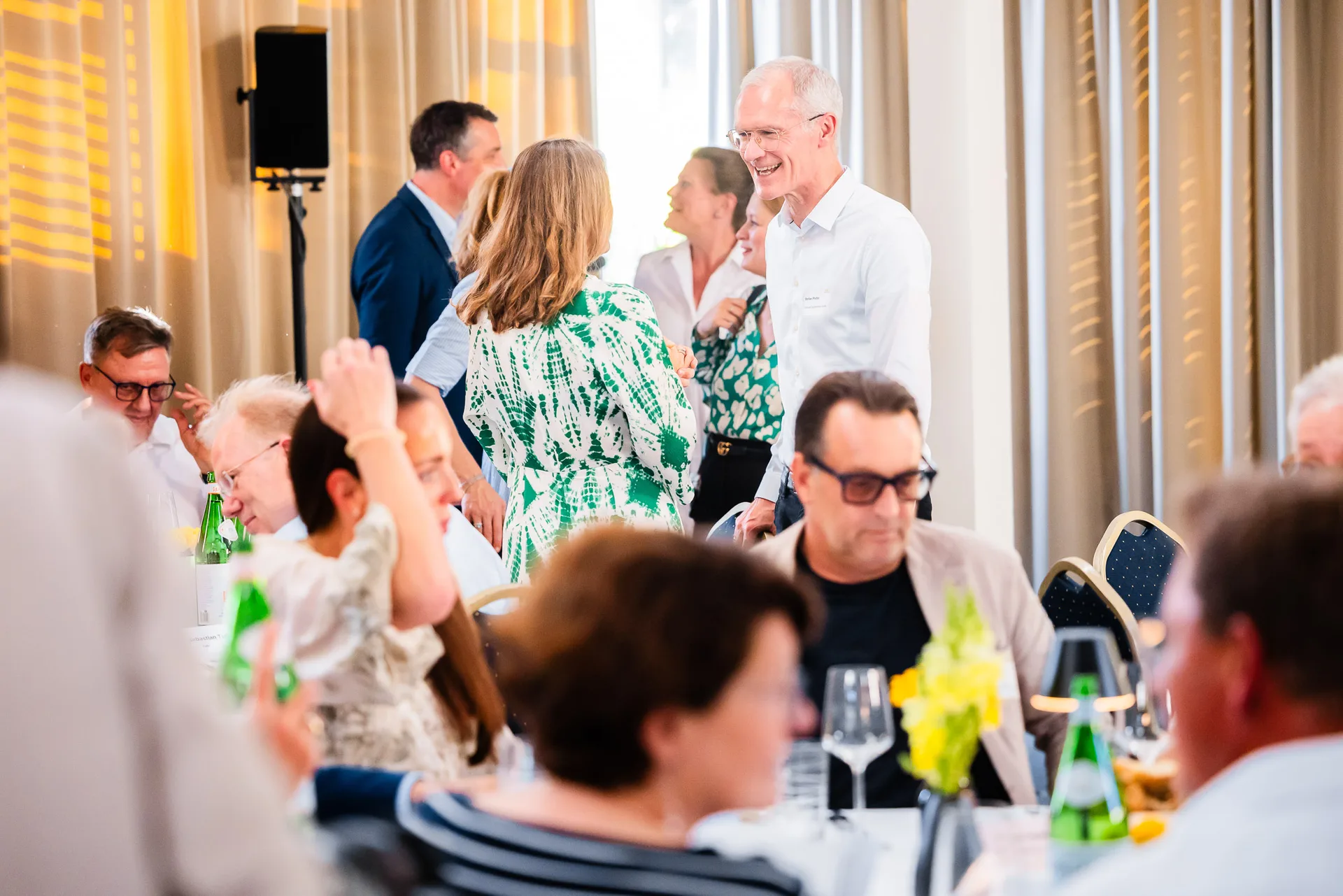 Förderkreisdinner 2026