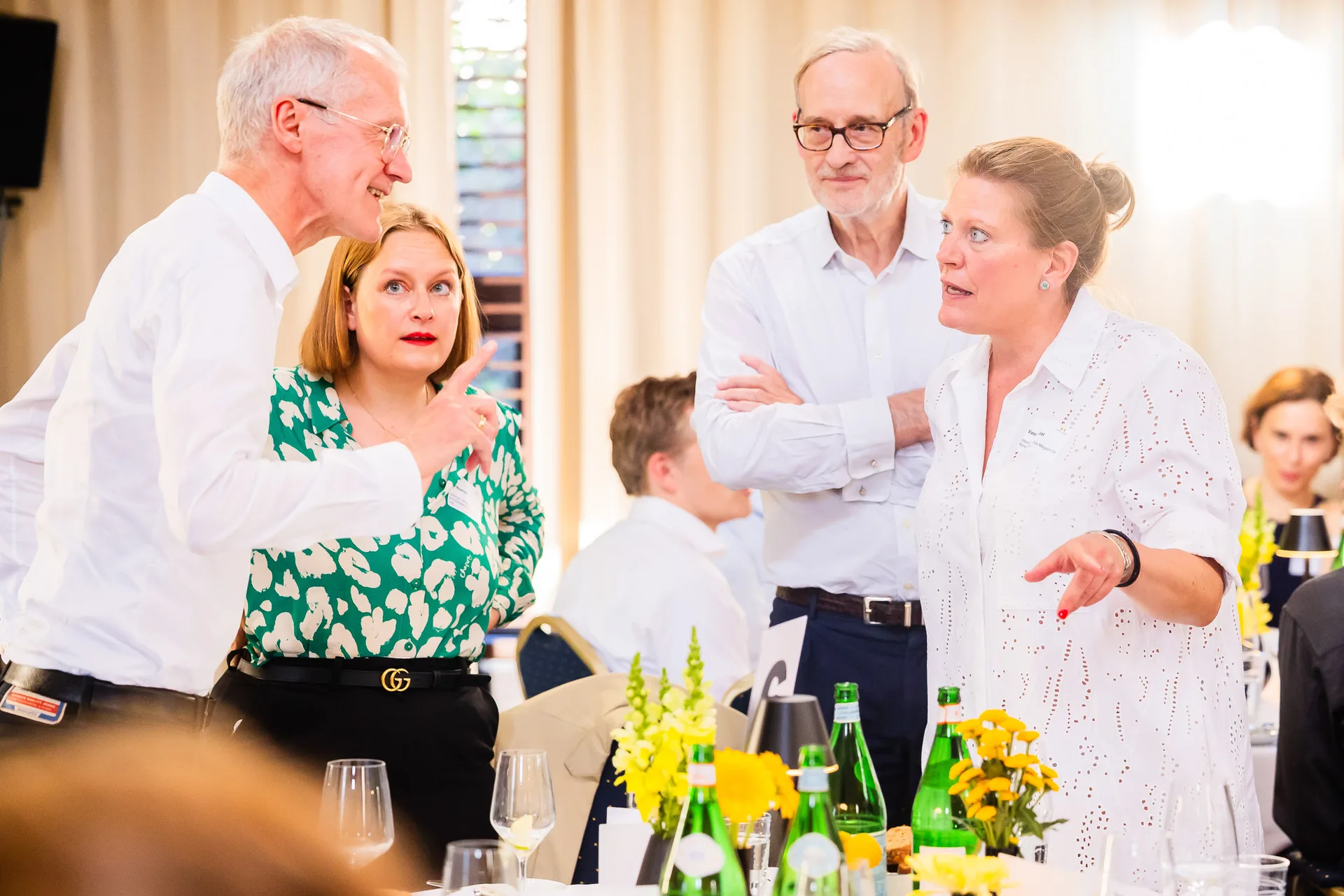 Förderkreisdinner 2026
