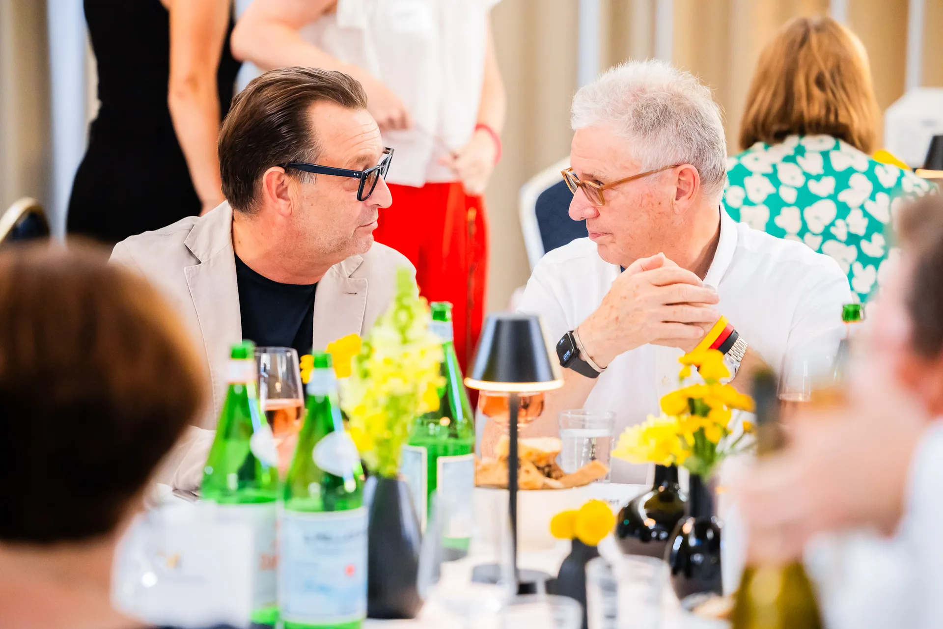 Förderkreisdinner 2026