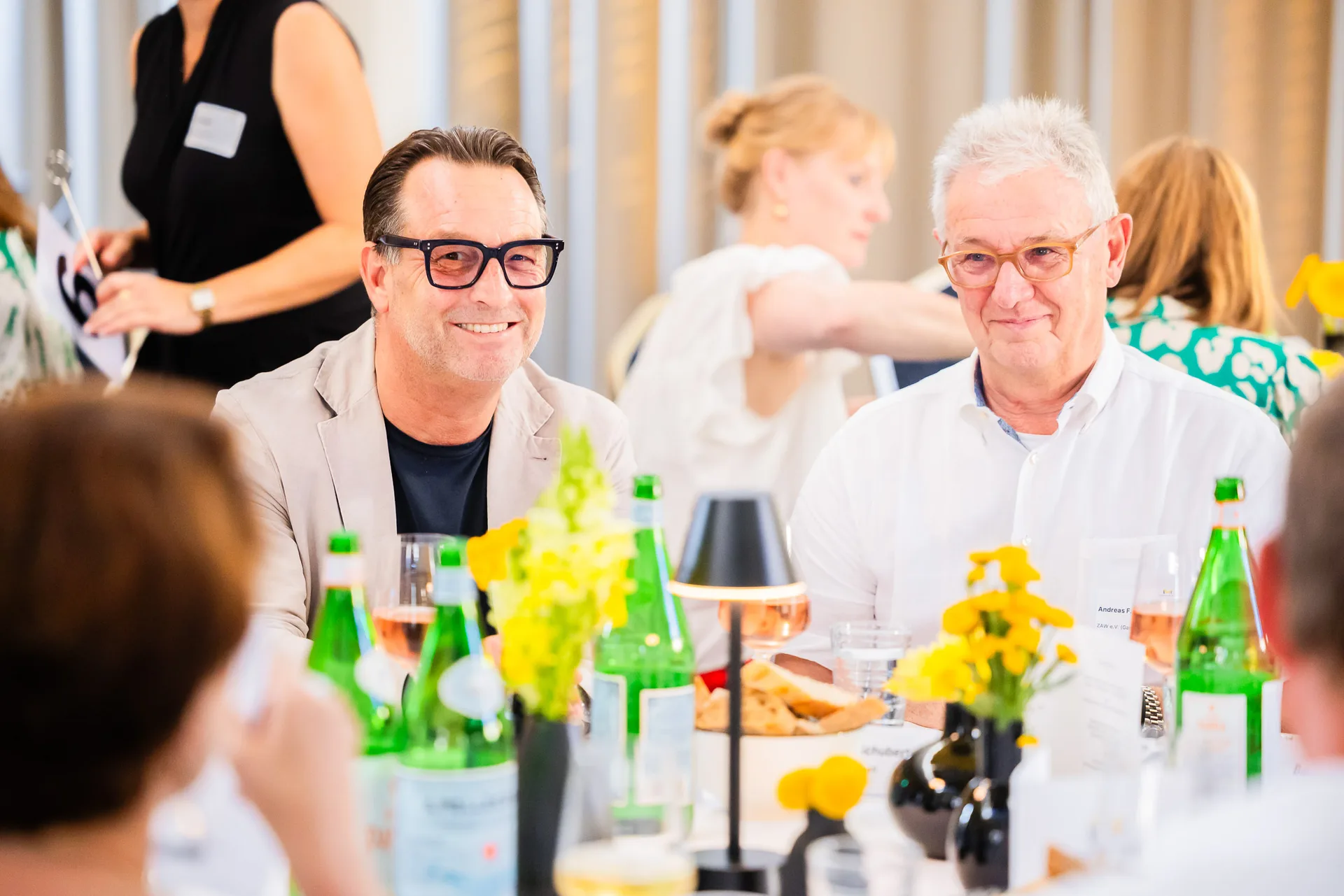 Förderkreisdinner 2026