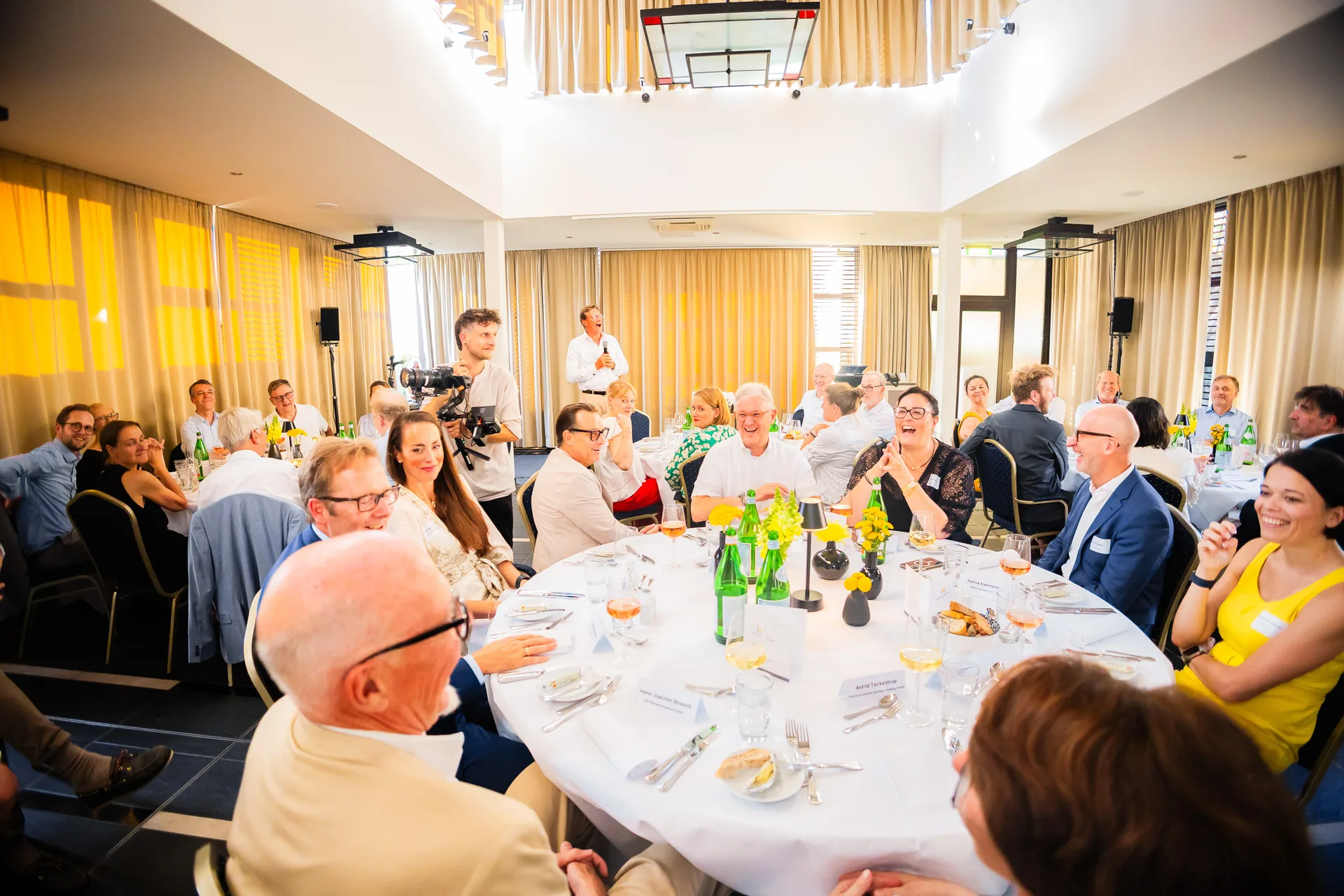 Förderkreisdinner 2026