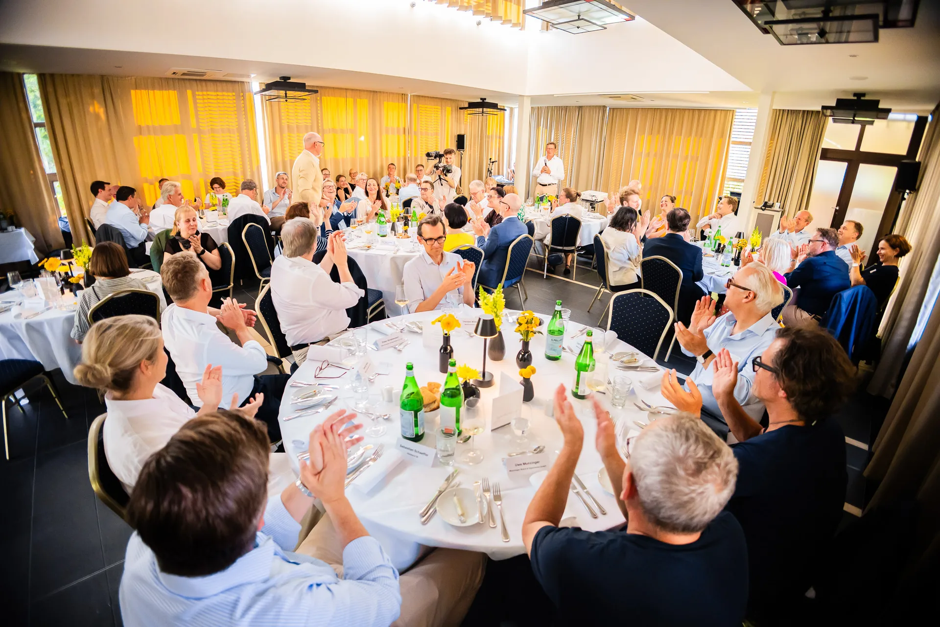 Förderkreisdinner 2026