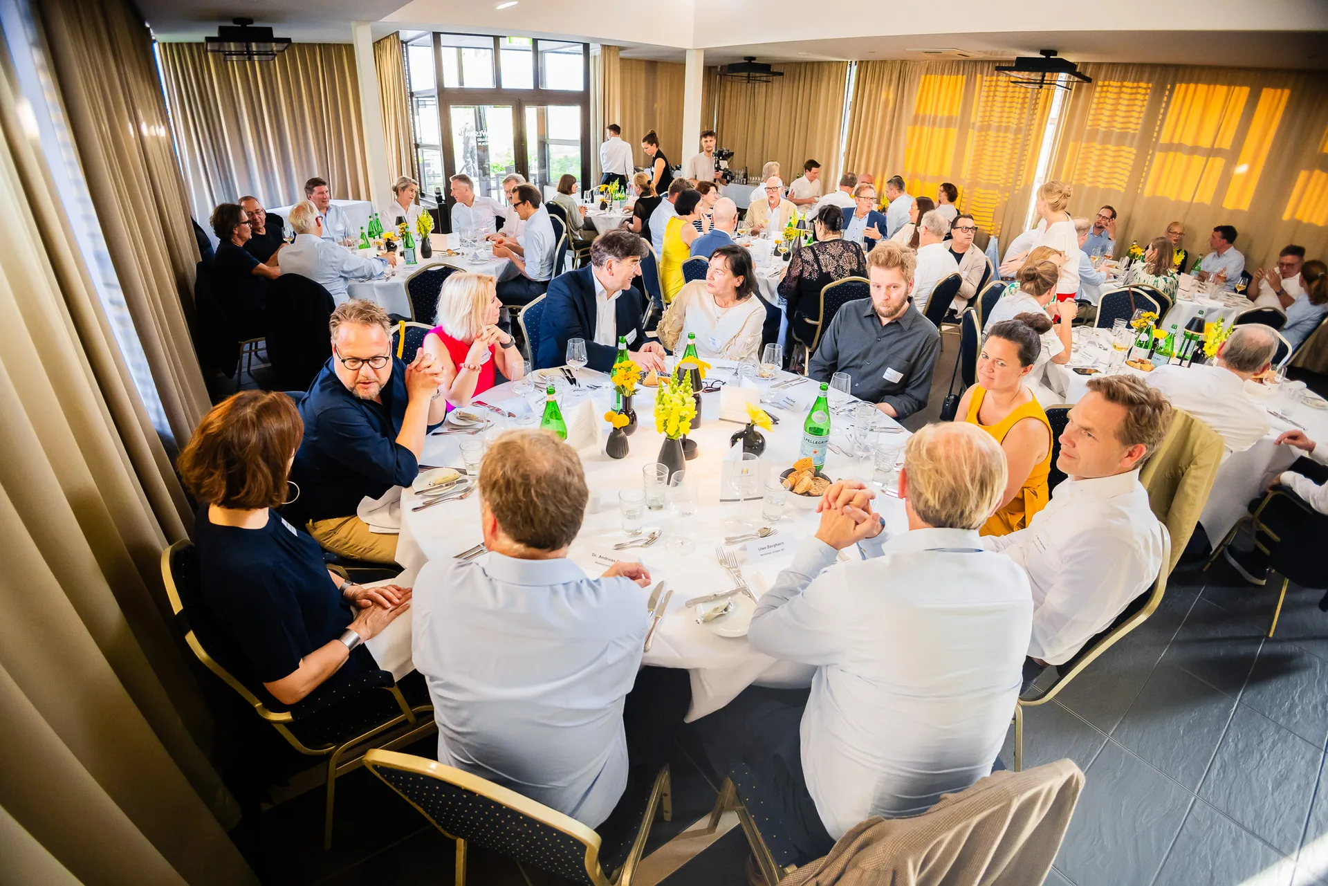 Förderkreisdinner 2026