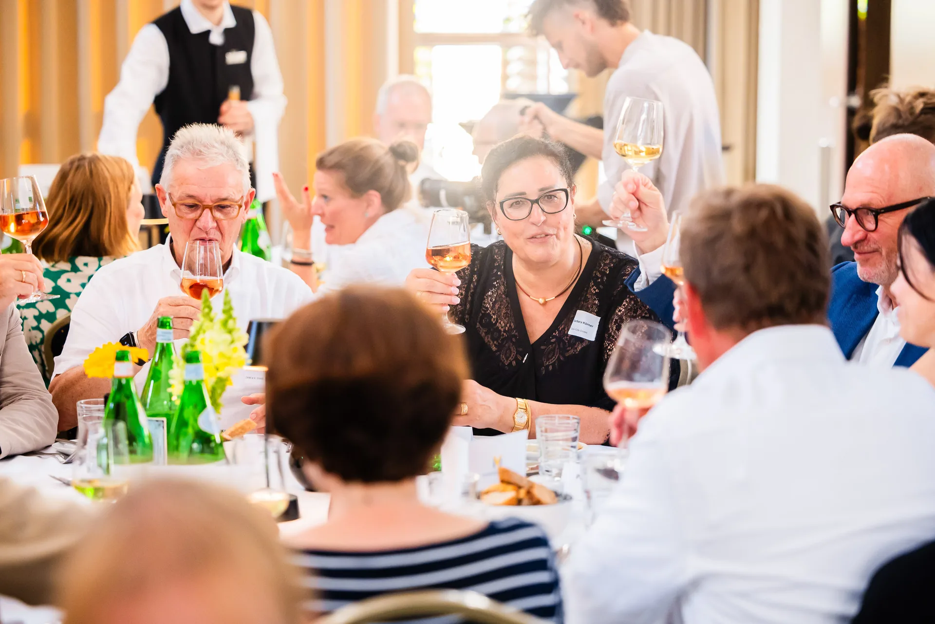 Förderkreisdinner 2026