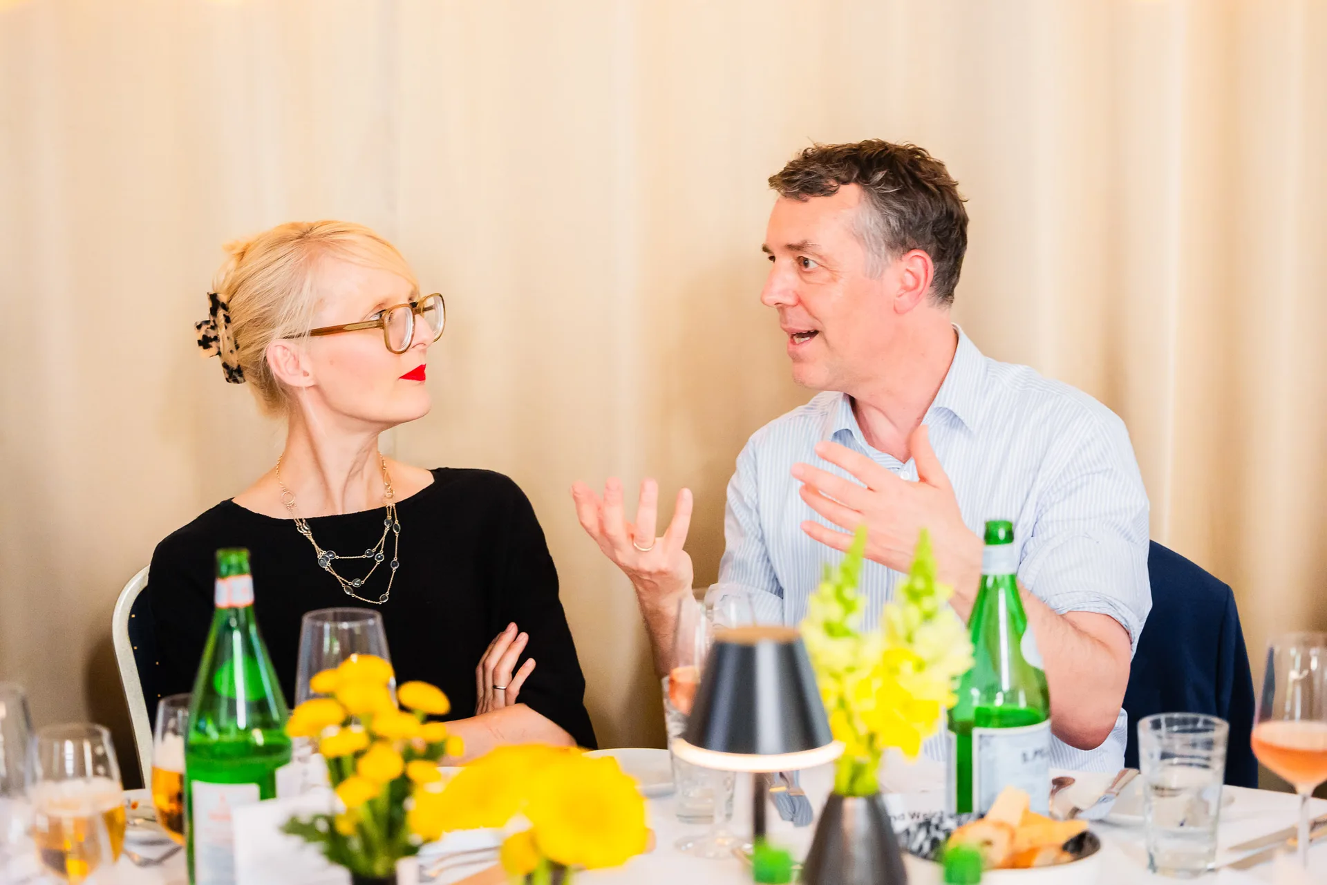 Förderkreisdinner 2026