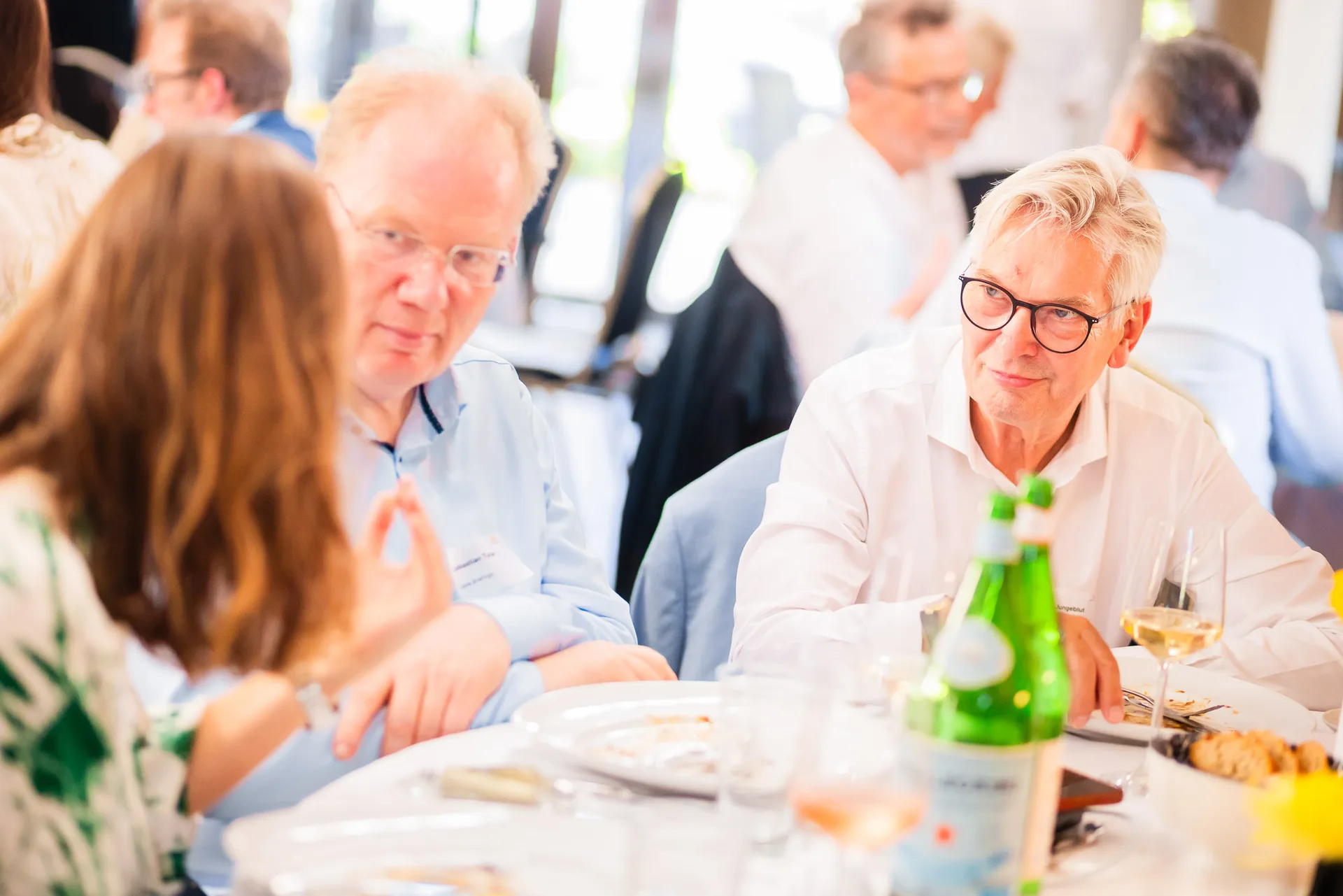 Förderkreisdinner 2026