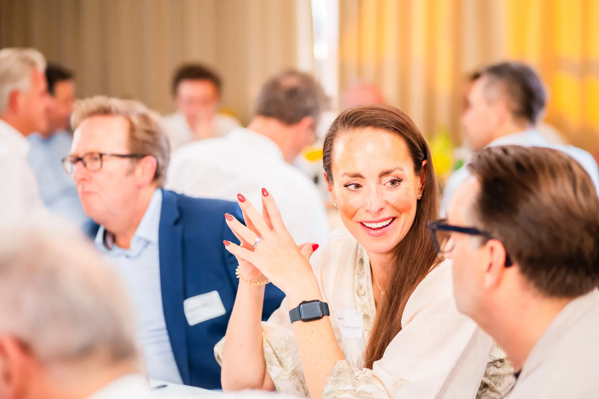 Förderkreisdinner 2026