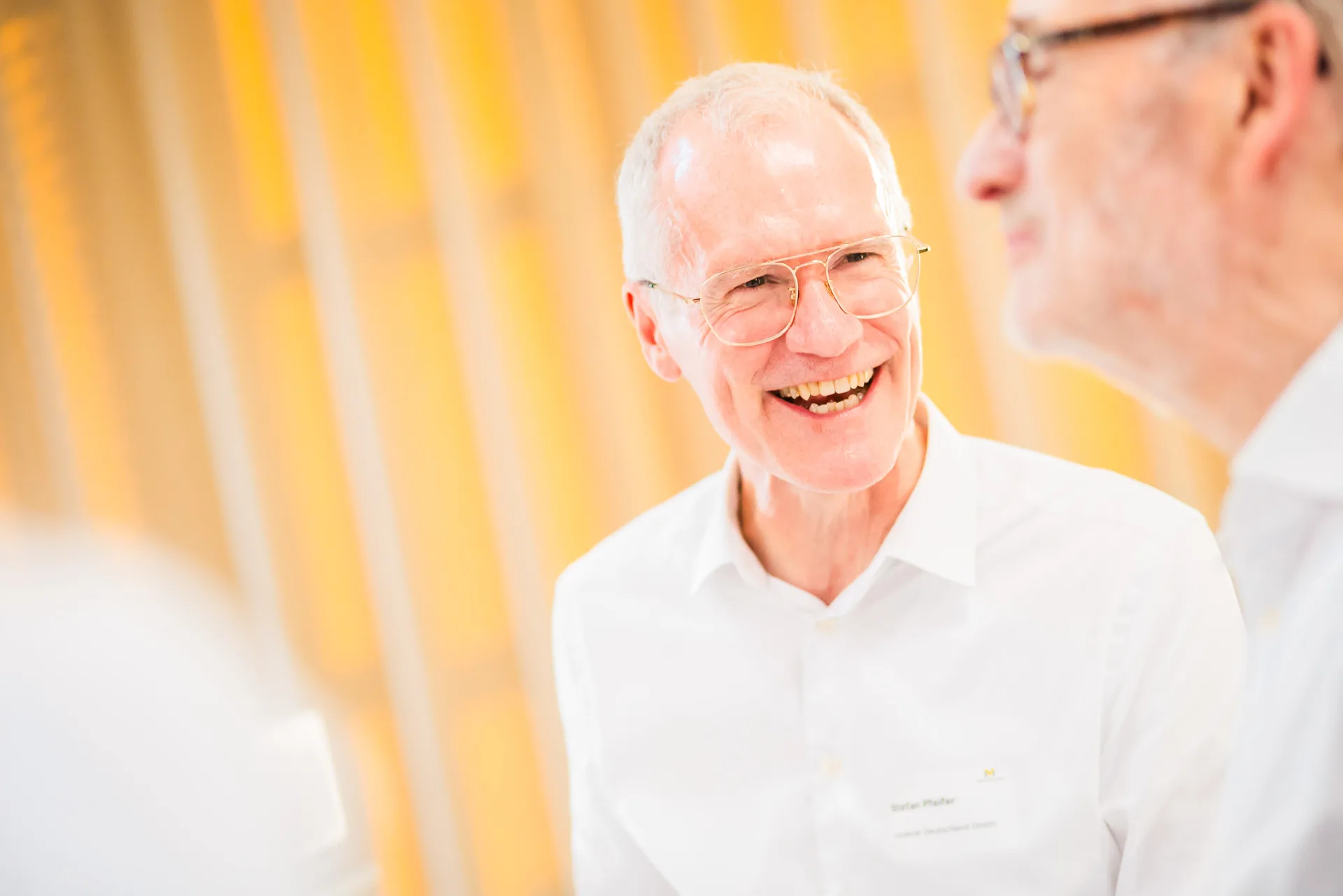 Förderkreisdinner 2026