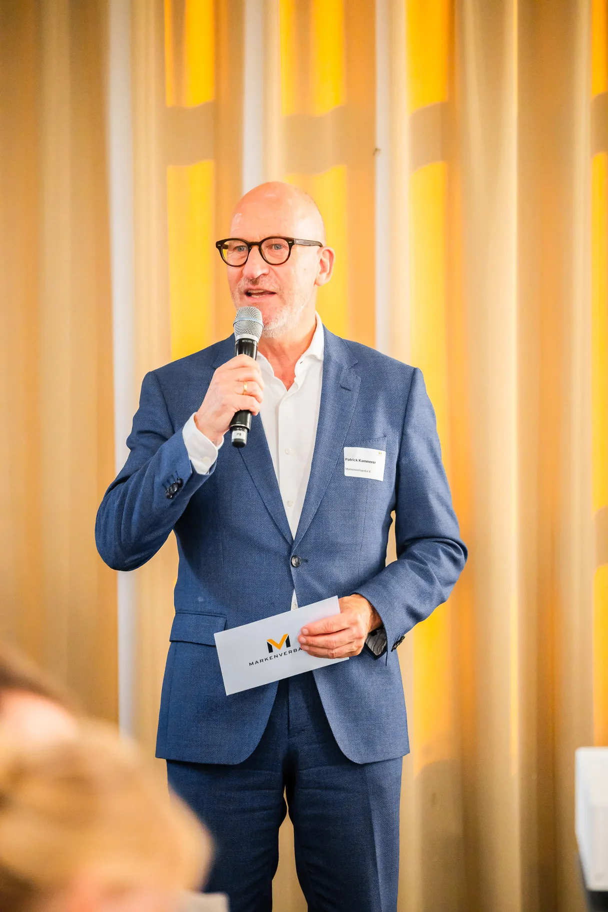 Förderkreisdinner 2026