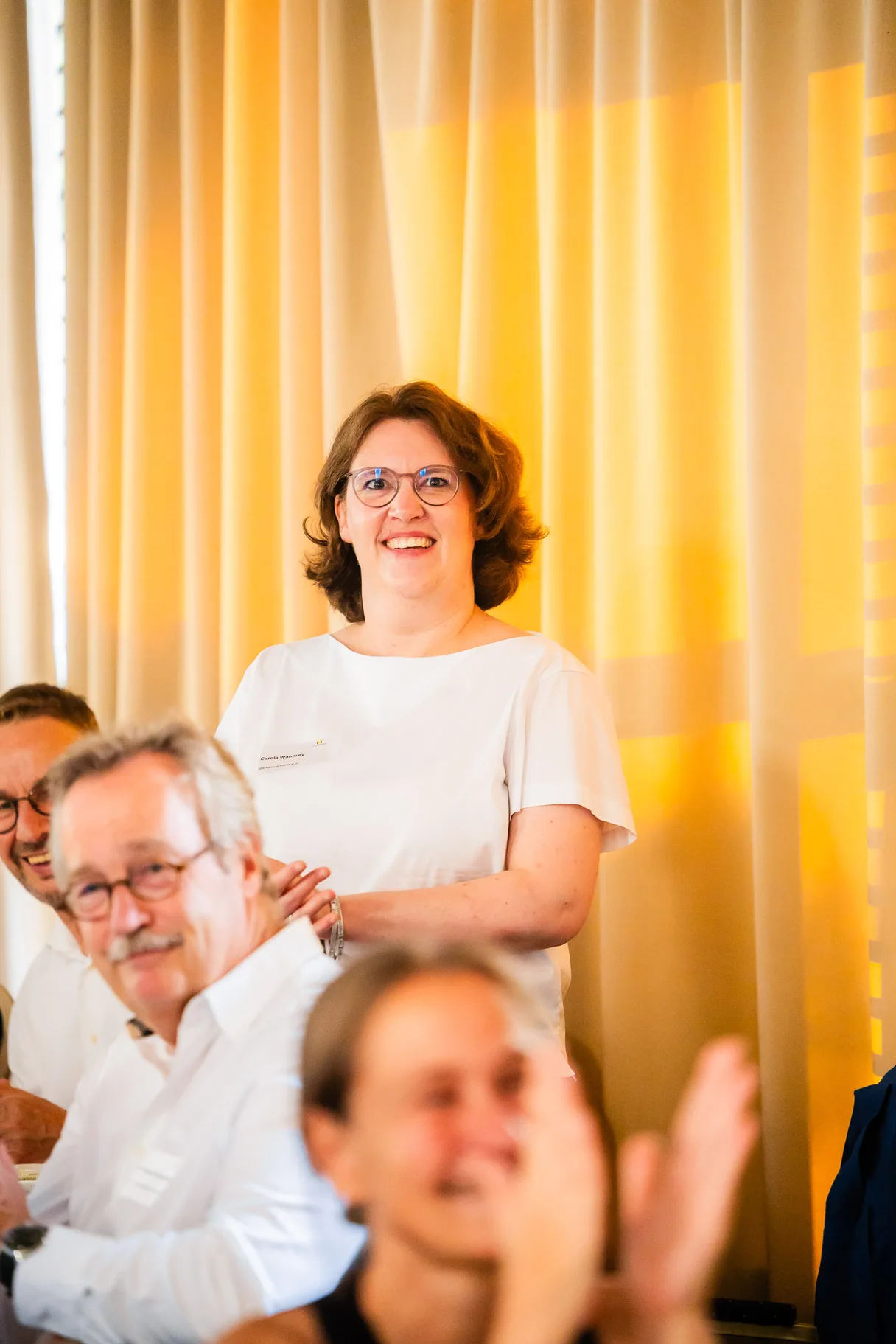 Förderkreisdinner 2026