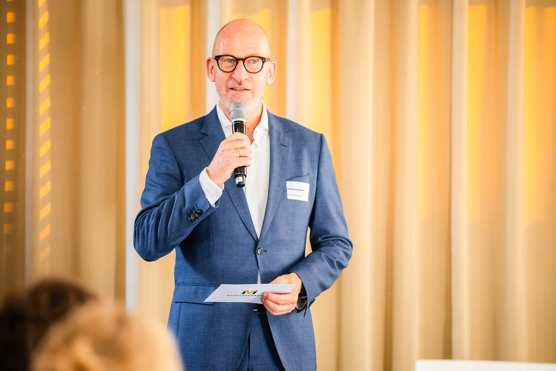 Förderkreisdinner 2026