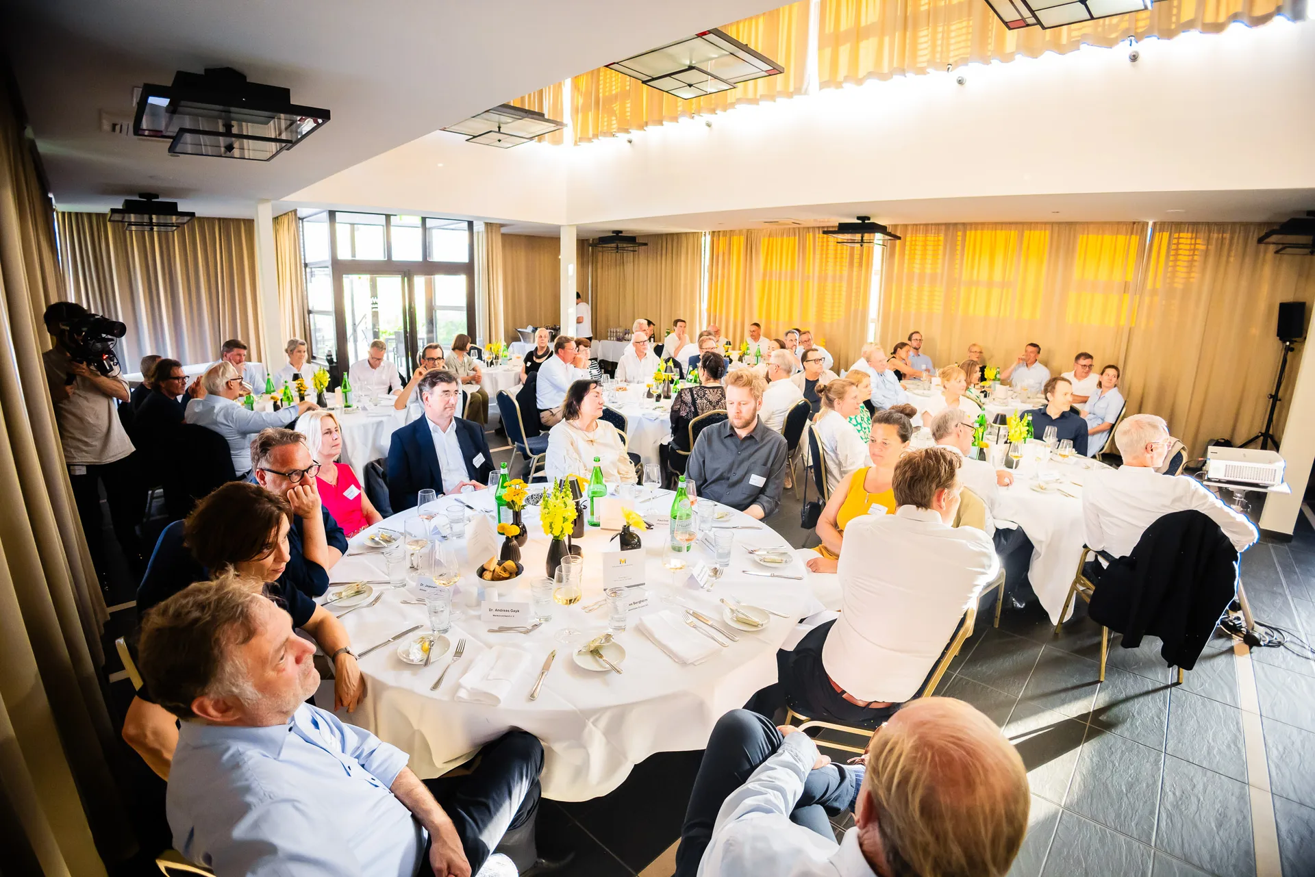 Förderkreisdinner 2026