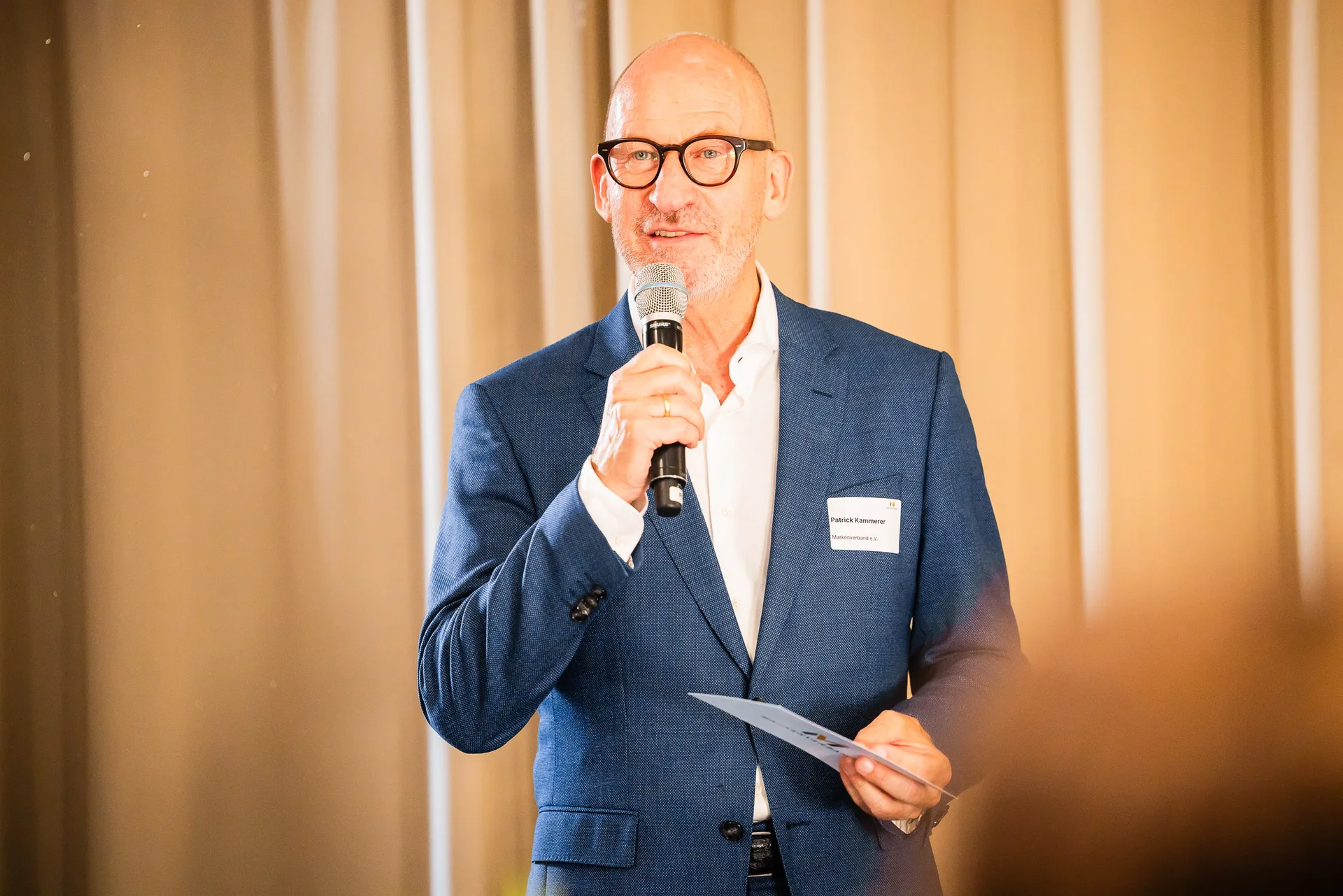 Förderkreisdinner 2026