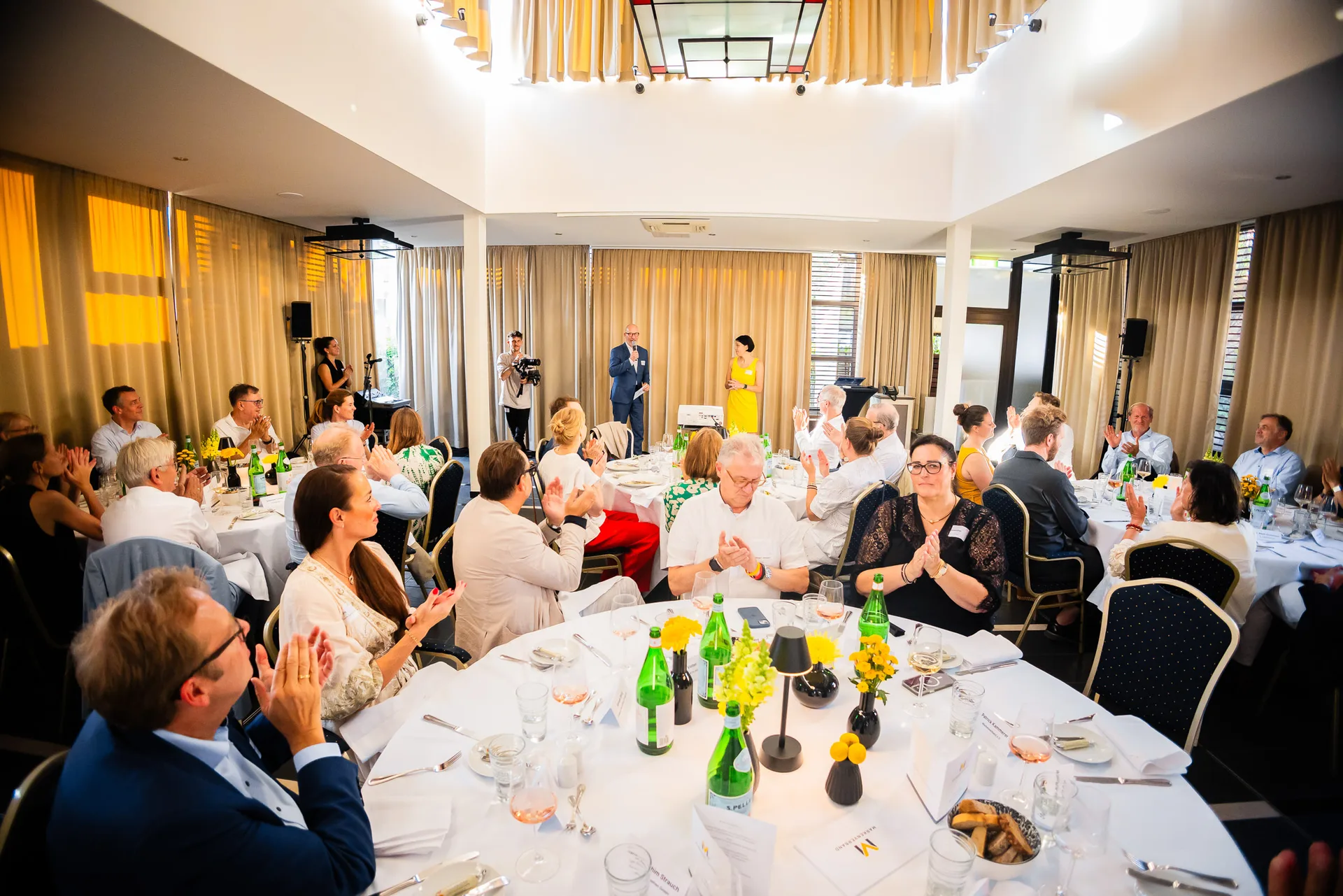 Förderkreisdinner 2026