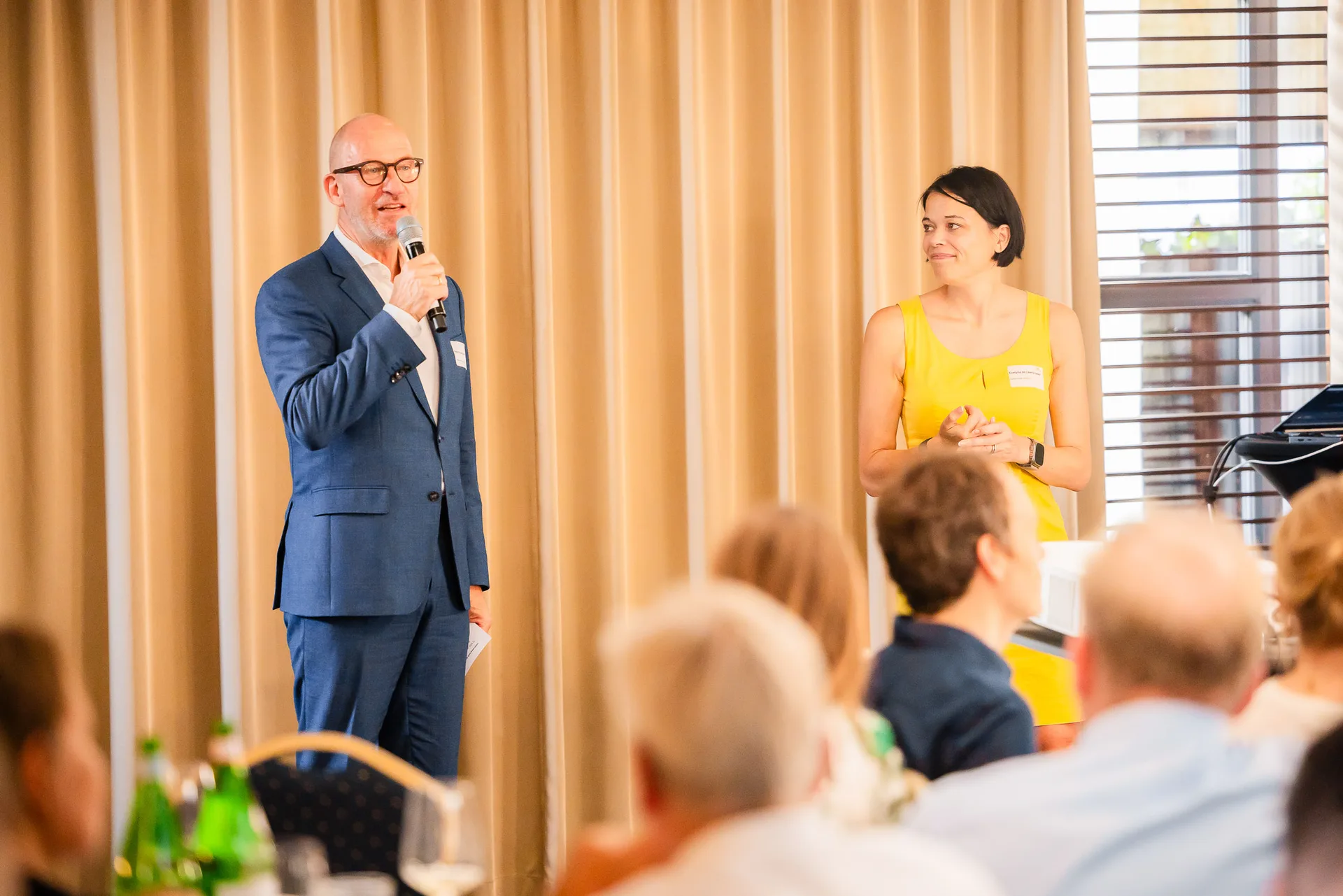 Förderkreisdinner 2026