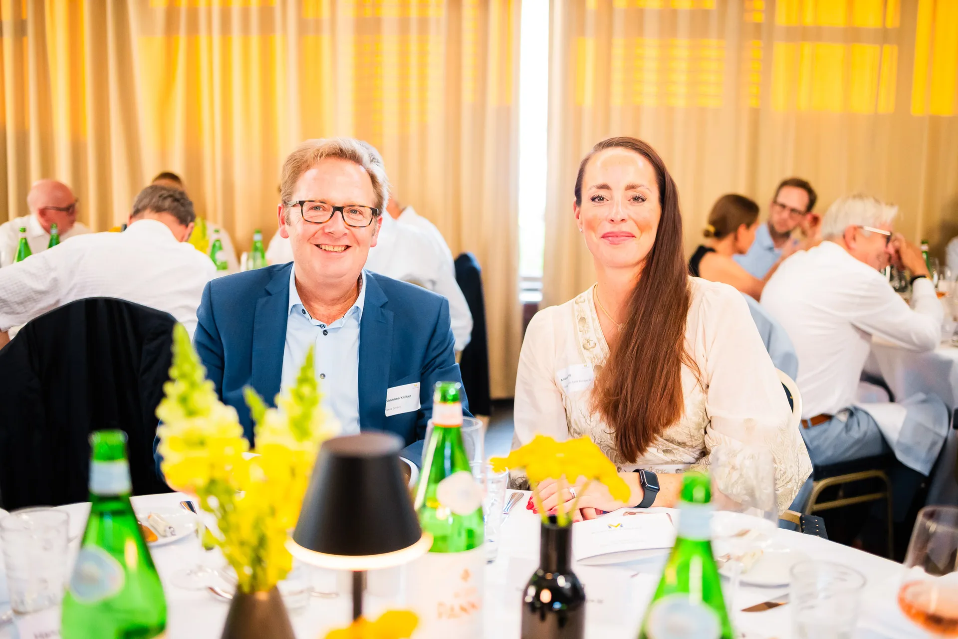 Förderkreisdinner 2026