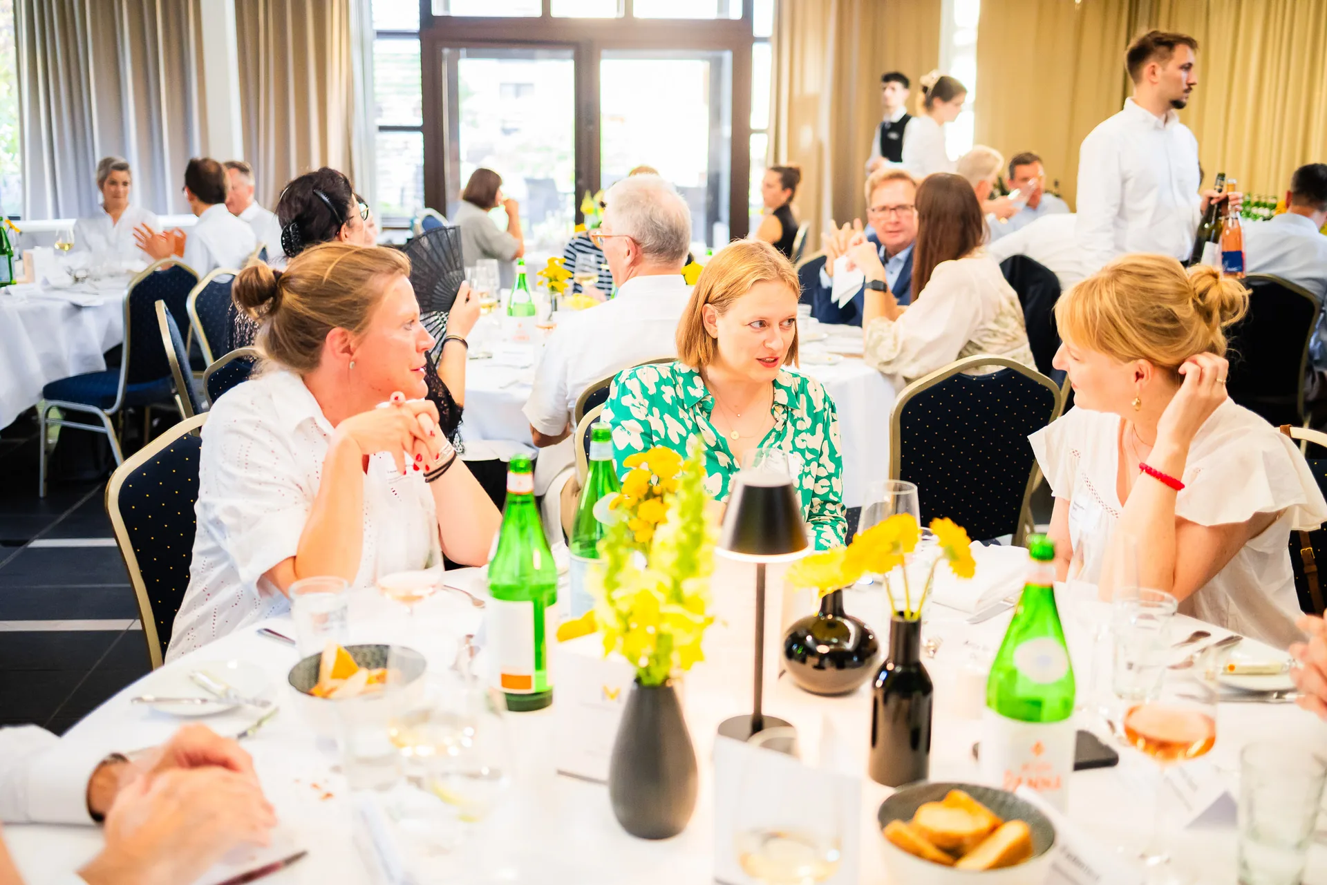Förderkreisdinner 2026
