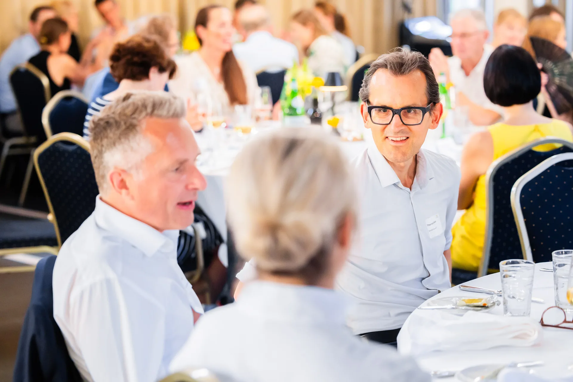 Förderkreisdinner 2026
