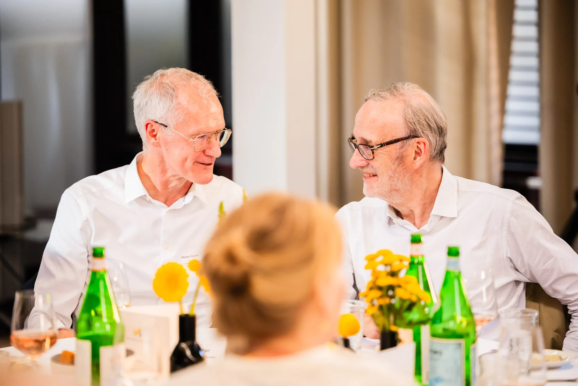 Förderkreisdinner 2026