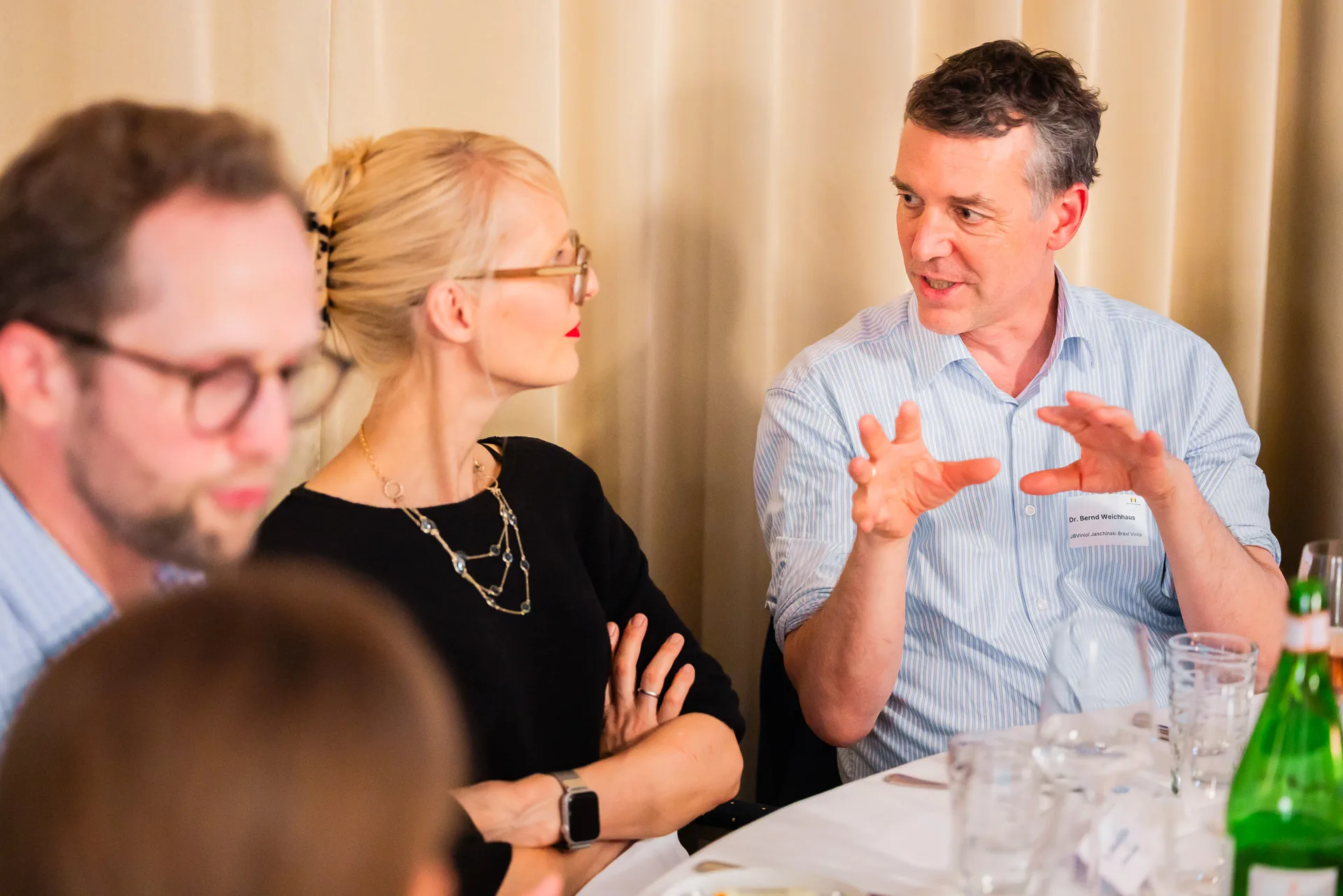 Förderkreisdinner 2026