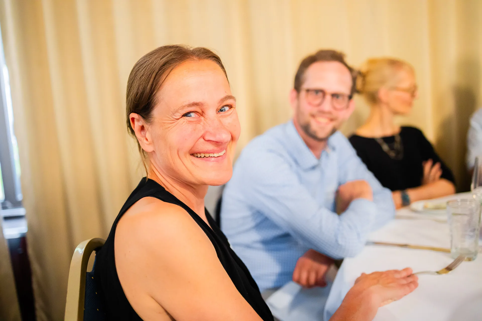 Förderkreisdinner 2026